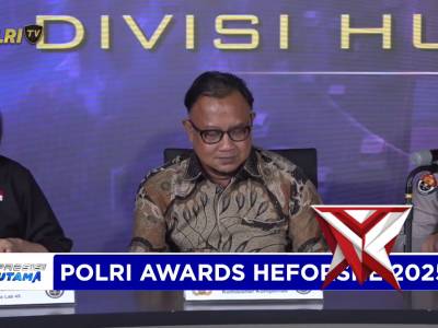 KOMNAS PEREMPUAN DAN UN WOMEN APRESIASI KESETARAAN GENDER POLRI - PoliceTube