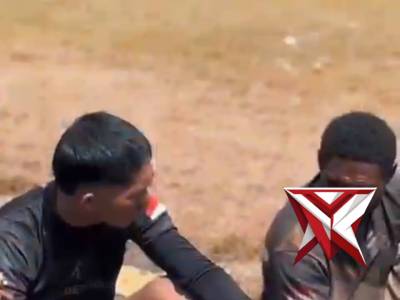 Operasi Damai Cartenz 2026 - PoliceTube