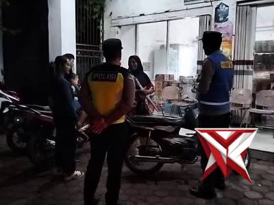 patroli dialogis - PoliceTube