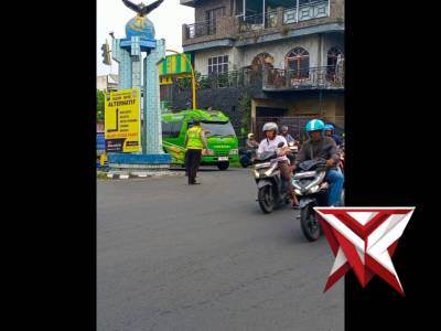 Poros pagi rutin - PoliceTube