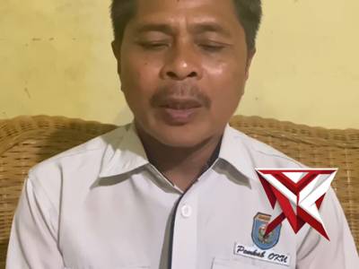 Dukungan Polri tetap di bawah Presiden