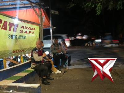 Pam longmarch Batalyon Brimob Polda Jabar - PoliceTube