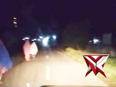 Polsek BTS Ulu Polres Musi Rawas