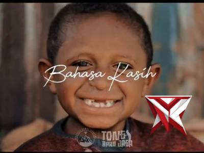 "Operasi Damai Cartenz-2026" - PoliceTube