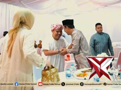 Polri Untuk Masyarakat - PoliceTube