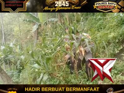 POLSEK BATU POLRES BATU