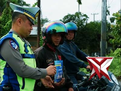 KEGIATAN OPS KESELAMATAN LANCANG KUNING 2026 - PoliceTube