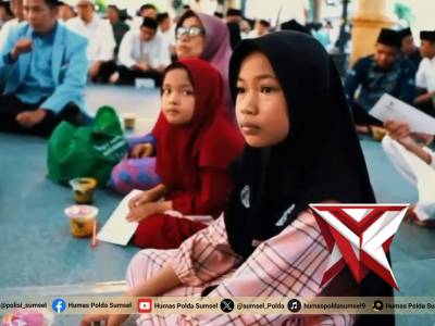 Safari Ramadan di OKI, Kapolda Sumsel Instruksikan Personel Optimalkan Pelayanan Publik

KAYUAGUNG &ndash;