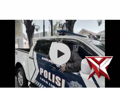 Satlantas Polres Sumenep - PoliceTube