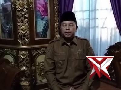 Dukungan dari masyarakat bahwa POLRI harus tetap independen dan berada dibawah Presiden demi menjaga
