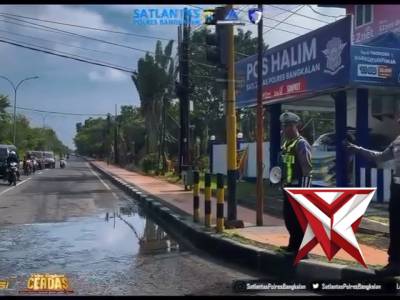 Penling Himbauan Keselamatan dalam rangka long weekend - PoliceTube