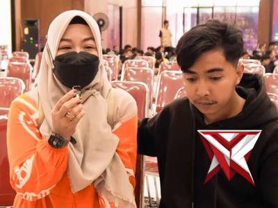 Respon cepat pengaduan pelaku balap liar yang meresahkan warga masyarakat