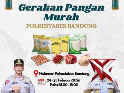 Halo para Wargi Bandung,