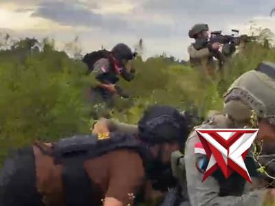 Tong Baku Jaga - PoliceTube