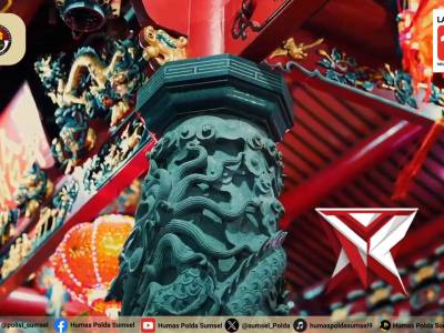 Giat Kapolda sumsel - PoliceTube