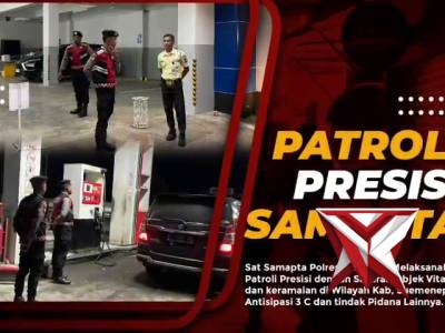 Galeri Polres Sumenep - PoliceTube