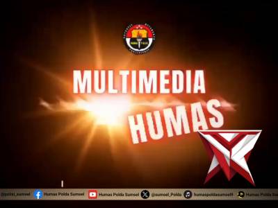 Gelar Buka Puasa Bersama Awak Media, Kapolda Sumsel Tegaskan Kemitraan Strategis - PoliceTube