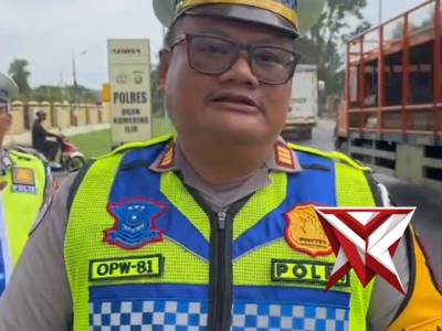 POLSEK SUNGAI MENANG POLRES OKI - PoliceTube