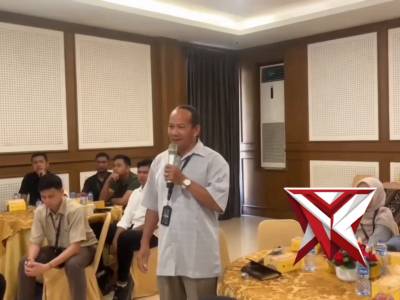 Yanma Polri kembali menyelenggarakan Pelatihan Public Speaking tahun 2025.