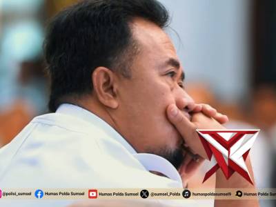 Kapolda Sumsel Tegaskan Kesiapan Pengamanan Arus Mudik Lebaran 2026