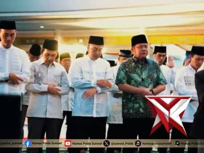 Safari Ramadan di OKI, Kapolda Sumsel Instruksikan Personel Optimalkan Pelayanan Publik

KAYUAGUNG &ndash;