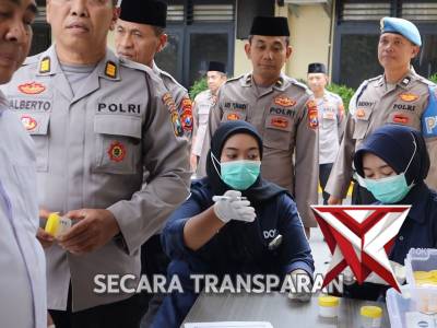 Polres madiun kota - PoliceTube