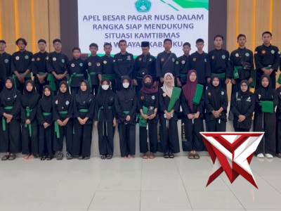 Dukungan polri dari masyarakat - PoliceTube