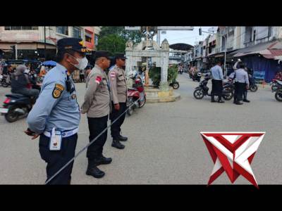 PENGATURAN LALU LINTAS - PoliceTube