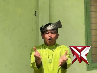 tanggapan tentang green policng polda riau - PoliceTube