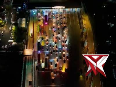 Polsek Mesuji Makmur - PoliceTube