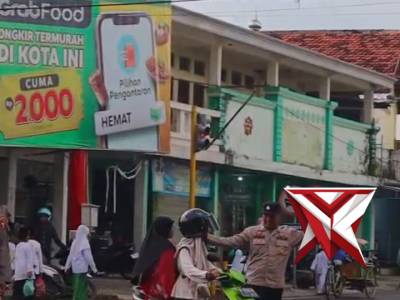 Polsek Manding - PoliceTube