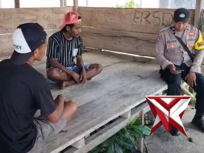 Giat sosialisasi - PoliceTube