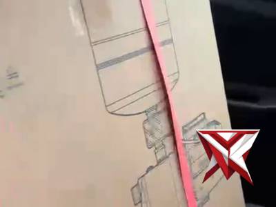 Bantuan mesin pompa air kepada desa werwaru dari kapolda Maluku - PoliceTube