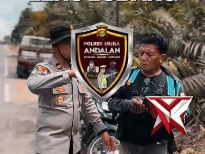 Bantuan polisi 110