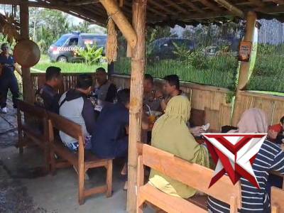 Bhayangkari Polsek Singosari