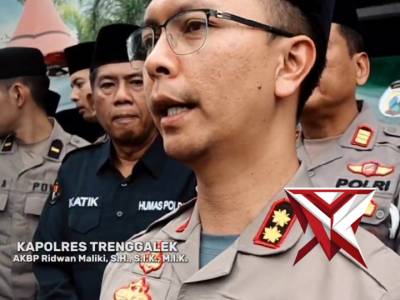 Bagikan Ratusan Takjil Ramadan