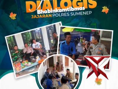 Polsek Manding - PoliceTube