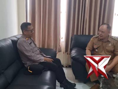 KANIT BINMAS SAMBANG DESA