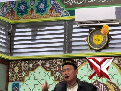 Pengajian Buka Puasa Bersama Polres Sanggau dalam rangka Bulan Ramadhan 1447 H Tahun 2026. - PoliceTube