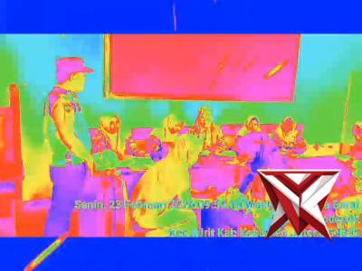 Bhabinkamtibmas Hadir - PoliceTube