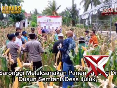 #divhumaspolri  #bidhumaspoldajatim  #polressumenep  #polripresisi  #astacita