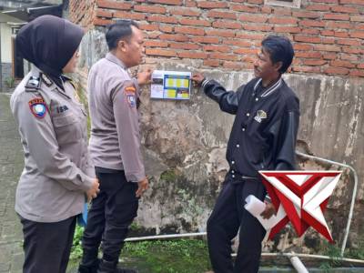 Penyuluhan binmas - PoliceTube