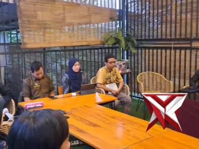Rapat Koordinasi Polsek Turen Polres Malang - PoliceTube
