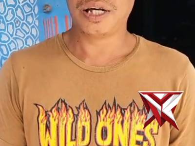 APRESIASI DARI WARGA DESA JEJAWI ATAS BANTUAN & KINERJA  PERS POLSEK JEJAWI DALAM MENJAGA KAMTIBMAS