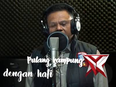 Lagu mudik 2026 - PoliceTube