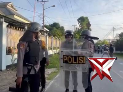 Polri Indonesia - PoliceTube