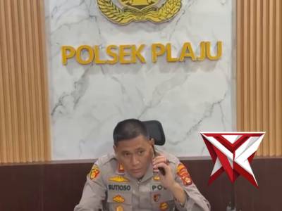 Respon Cepat Pelayanan polisi 110 Polsek Plaju Polrestabes Palembang

LAYANAN 110 POLRI
24 jam bebas