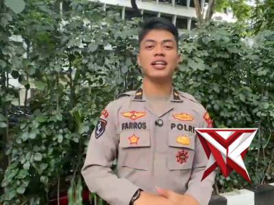 Police goes to school - PoliceTube