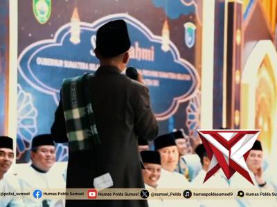 Safari Ramadan di OKI, Kapolda Sumsel Instruksikan Personel Optimalkan Pelayanan Publik

KAYUAGUNG &ndash;