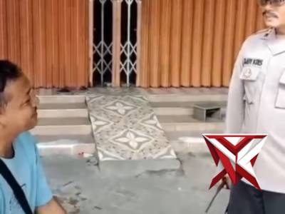 Polri Selalu Hadir Di tengah Masyarakat - PoliceTube